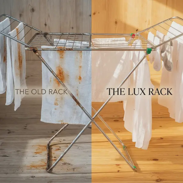 منشر غسيل Lux