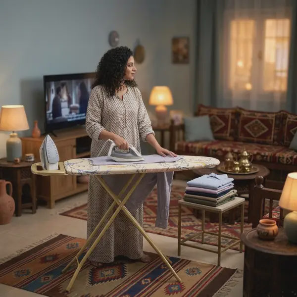 تربيزة مكواة Rosila