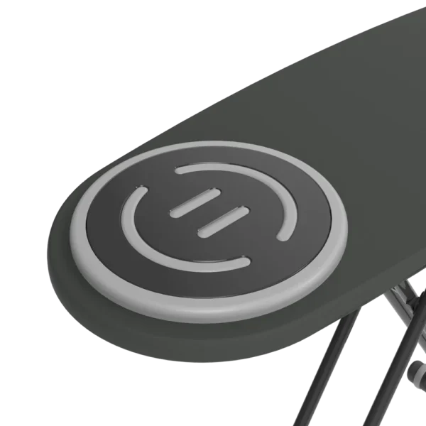 تربيزة مكوة فاخرة من smile التركية